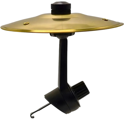 Drummer's Car Cymbal