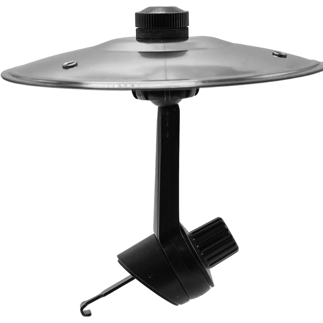 Drummer's Car Cymbal