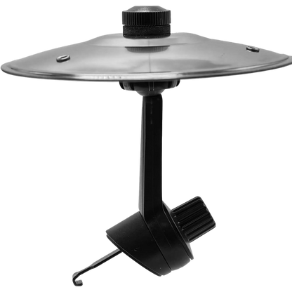 Drummer's Car Cymbal